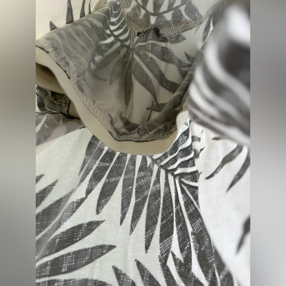 C&C California small high low dress with bra built in.  A69 - Picture 2 of 4